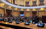 Одговор УНС-а Одбору за културу и информисање: Шесторо предложених кандидата не испуњавају услове за чланове Савета РЕМ-а Одговор УНС-а Одбору за културу и информисање: Шесторо предложених кандидата не испуњавају услове за чланове Савета РЕМ-а